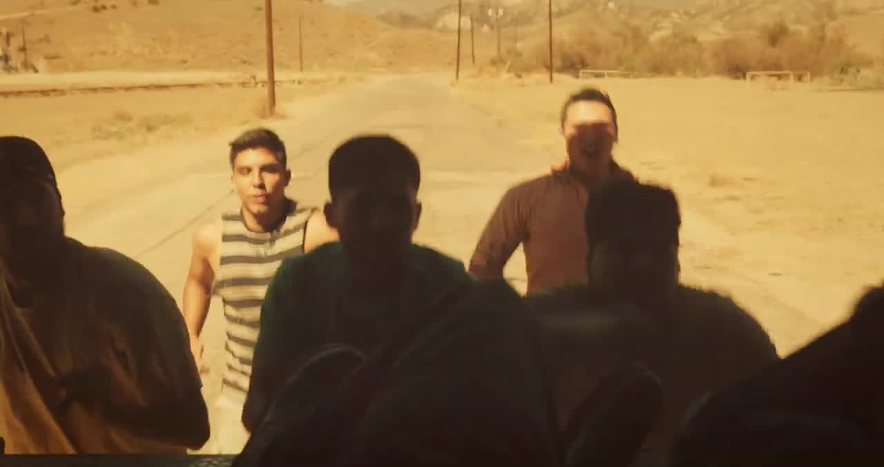 Among Thieves